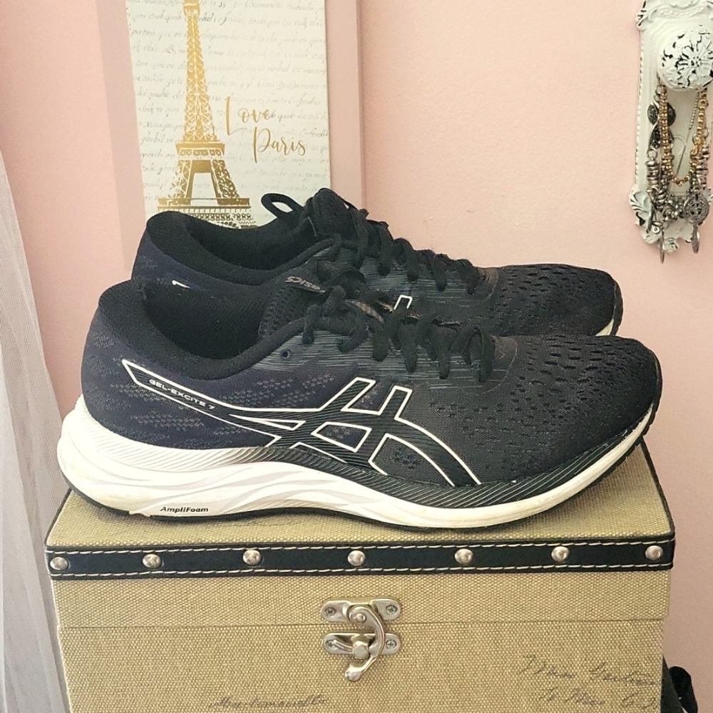 Women's asics